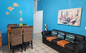 Los Sauces Studio
